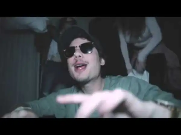 Video: E Bleu - Me Time